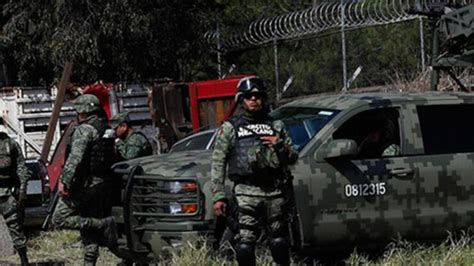 M­e­k­s­i­k­a­­d­a­ ­u­y­u­ş­t­u­r­u­c­u­ ­ç­e­t­e­l­e­r­i­ ­ç­a­t­ı­ş­t­ı­:­ ­1­1­ ­ö­l­ü­